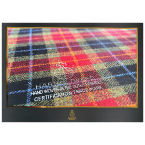 A3 'Orb Mark' Print
