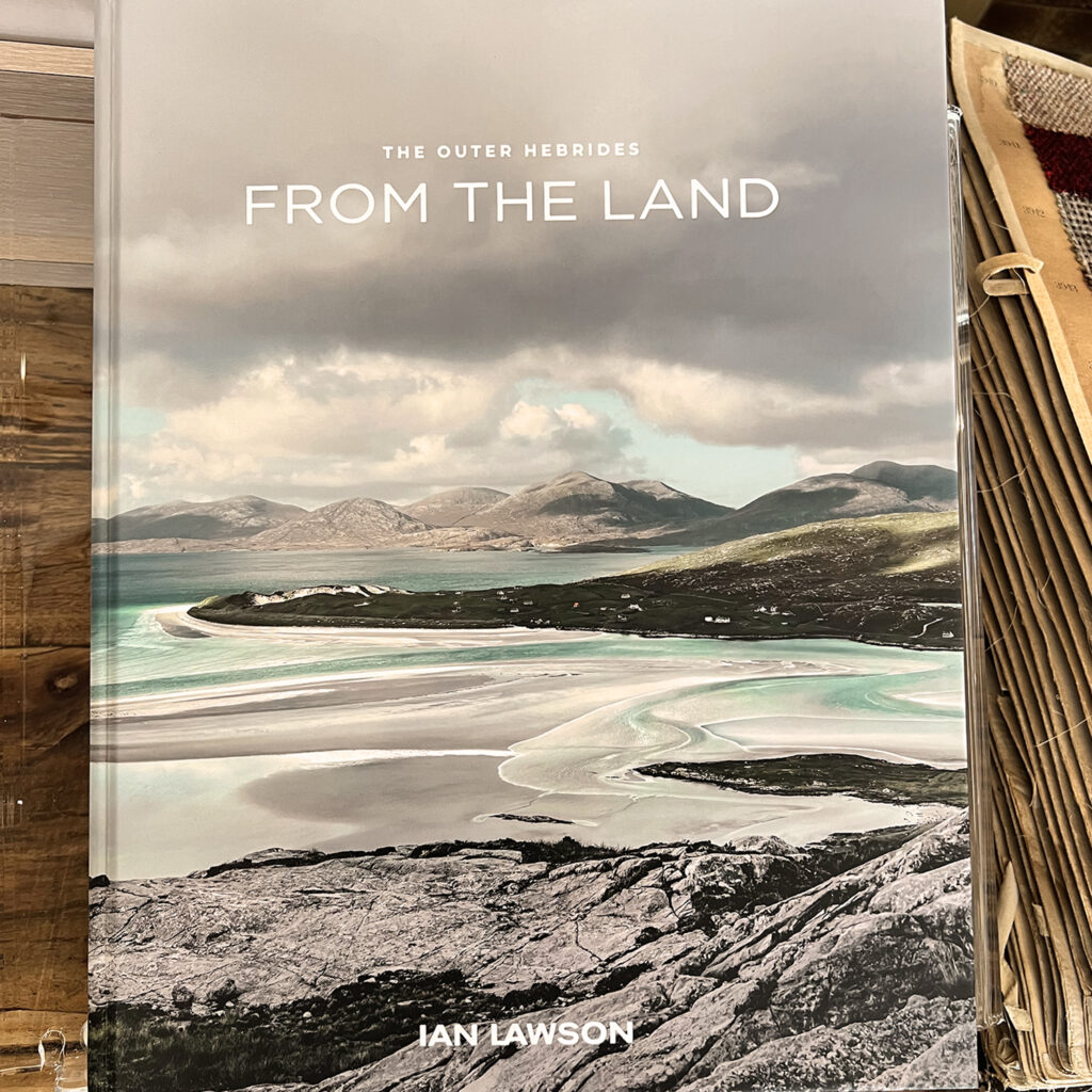 'From the Land' - Ian Lawson