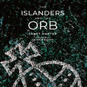 'The Islanders and The Orb' book